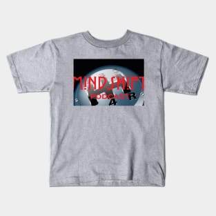 MindShift Podcast Kids T-Shirt